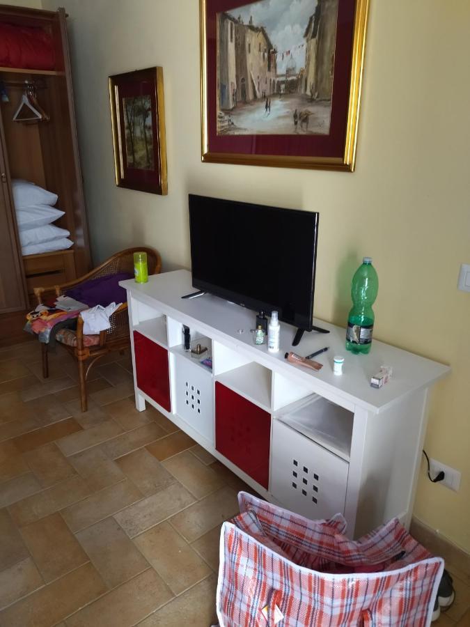 Lochaletcivico47 Appartement