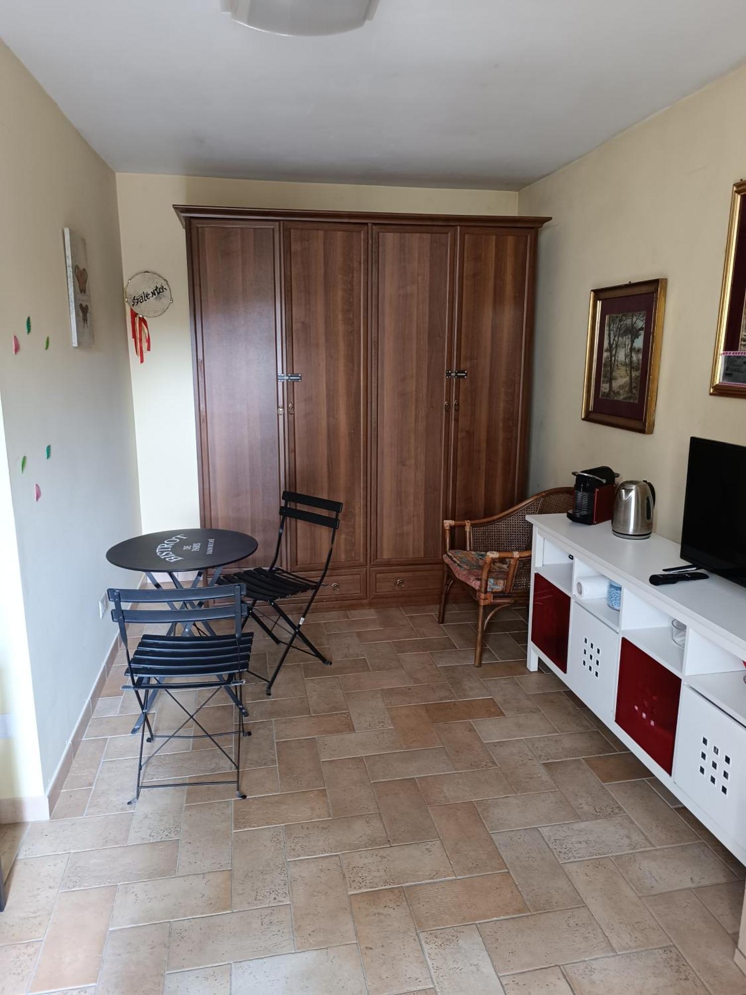 Appartement Lochaletcivico47 Rome